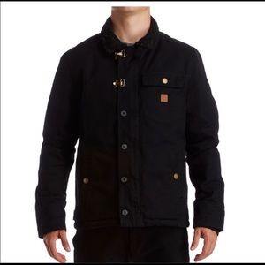 ROARK Axeman Mens Jacket M